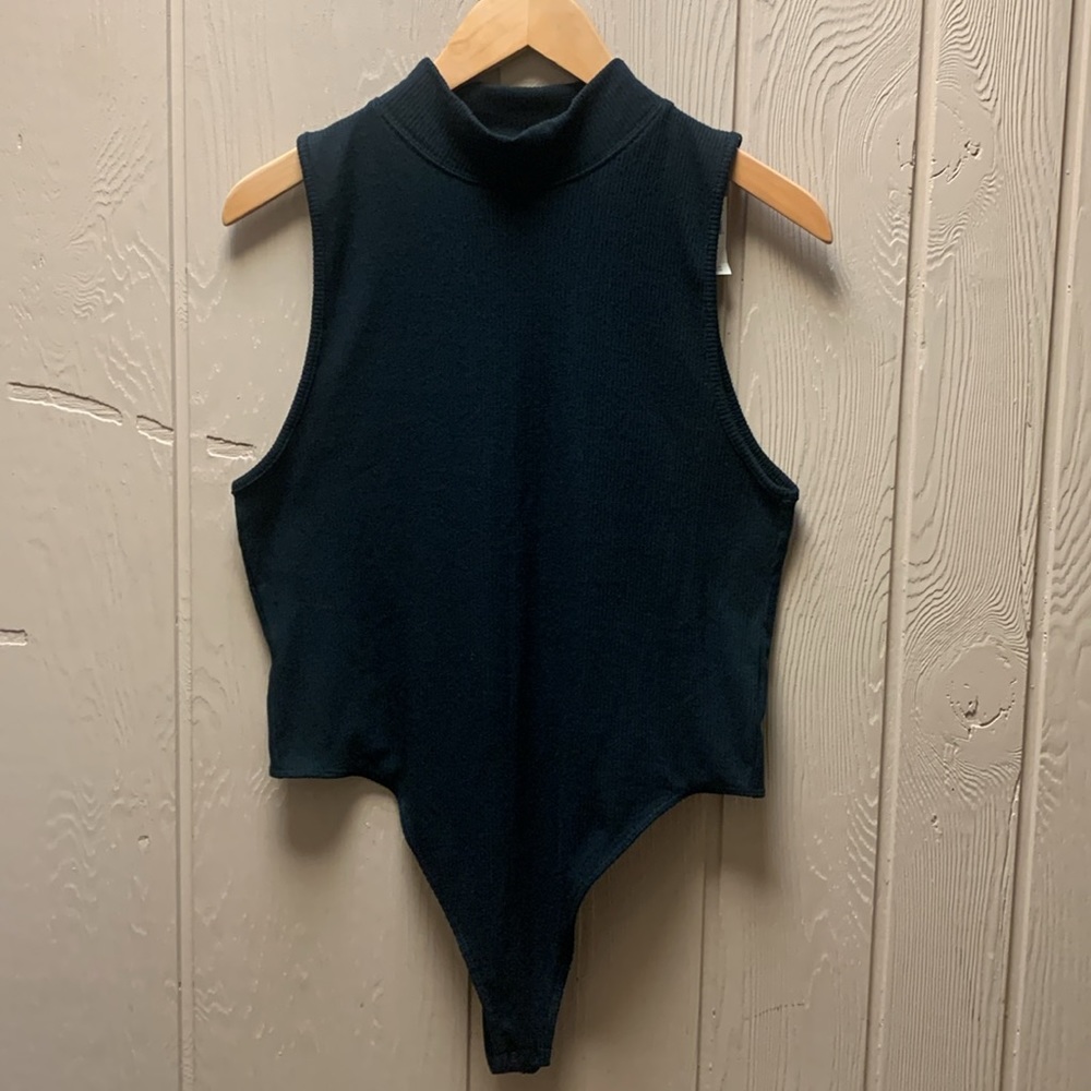 Aerie Bodysuit. NWT - Picture 2 of 12